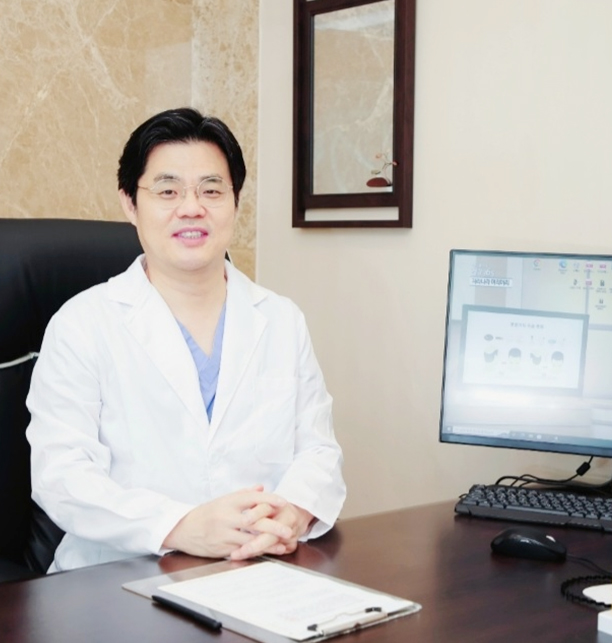 대구 경대뉴보자르의원 권태정 원장